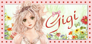 le monde de  gigi