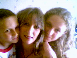 On n'est tro bo tou les 3 vous trouver pas ???